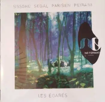 LP Ballaké Sissoko: Les Egares