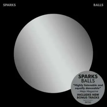 CD Sparks: Balls