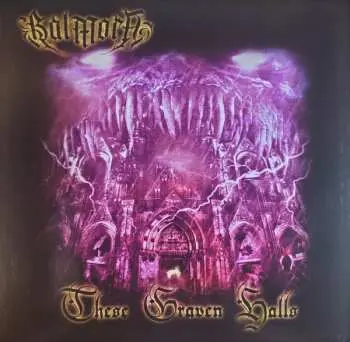 LP Balmora: These Graven Halls CLR