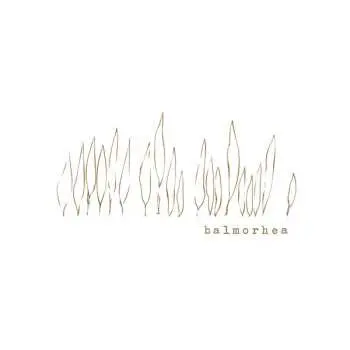 CD Balmorhea: Balmorhea