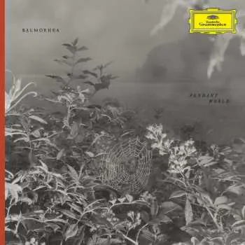 LP Balmorhea: Pendant World
