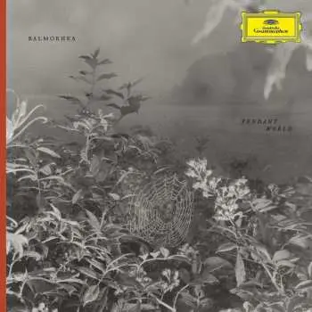 CD Balmorhea: Pendant World