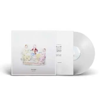 LP Balthazar: Applause (ltd. White Col. Lp)