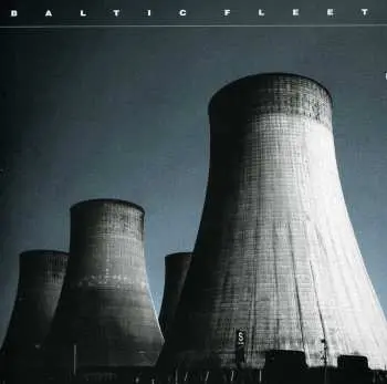 CD Baltic Fleet: Towers