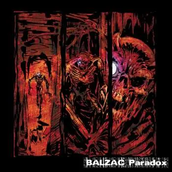 LP Balzac: Paradox LTD | CLR