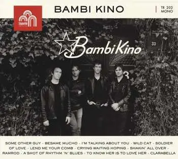CD Bambi Kino: Bambi Kino