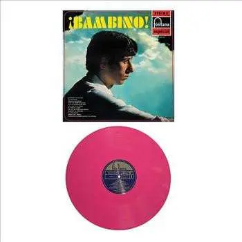 LP Bambino: ¡Bambino! CLR