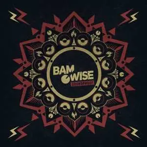 CD Bamwise: Soundproof DIGI