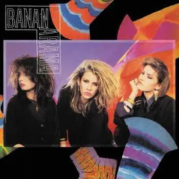 CD Bananarama: Bananarama