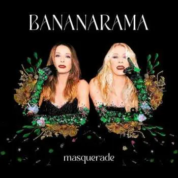 LP Bananarama: Masquerade LTD | CLR