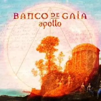 CD Banco De Gaia: Apollo