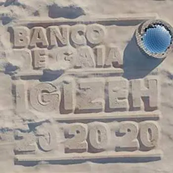 2CD Banco De Gaia: Igizeh (20th Anniversary Edition) LTD | NUM