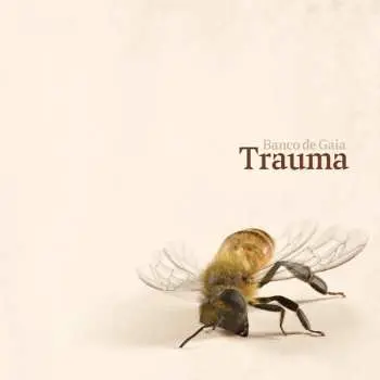 LP Banco De Gaia: Trauma CLR