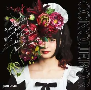 CD Band-Maid: Conqueror