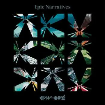 CD/Box Set/Blu-ray Band-Maid: Epic Narratives DLX