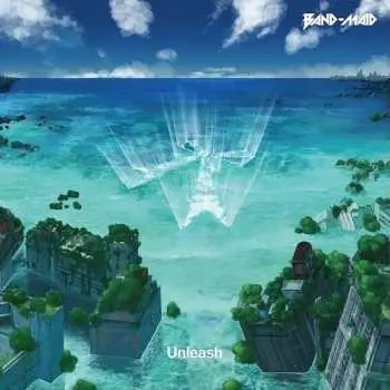 LP Band-Maid: Unleash