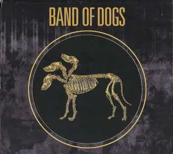 CD Band Of Dogs: Band Of Dogs