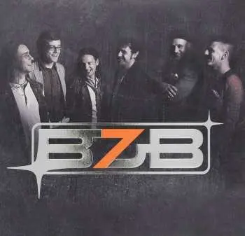 LP Band Zonder Banaan: 7