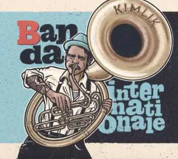 CD Banda Internationale: Kimlik