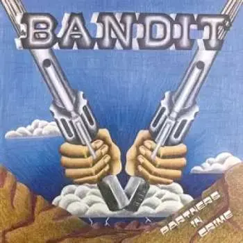 CD Bandit: Partners In Crime