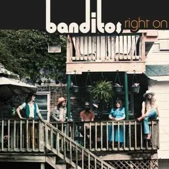 LP Banditos: Right On CLR | LTD