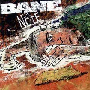 CD Bane: The Note