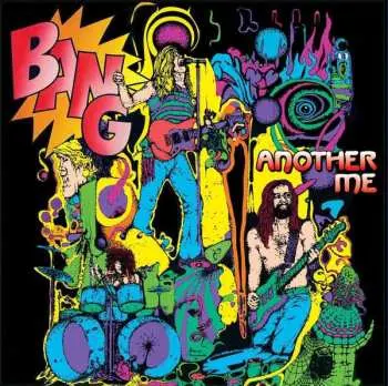 CD Bang: Another Me
