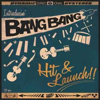 SP Bang Bang: Hit & Launch!!