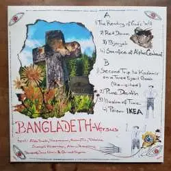LP Bangladeth: Versus LTD