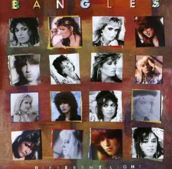 2CD Bangles: Different Light