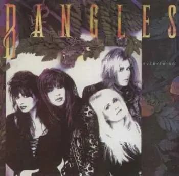 CD Bangles: Everything