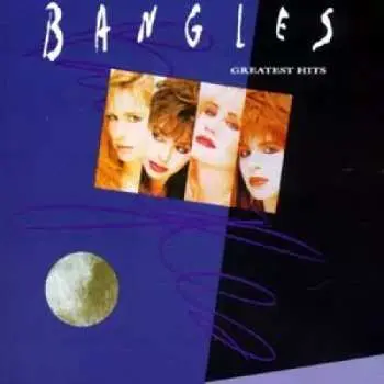 CD Bangles: Greatest Hits