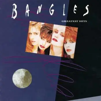 CD Bangles: Greatest Hits