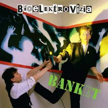 Bioelektrovízia (CD) - Banket