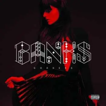 CD BANKS: Goddess