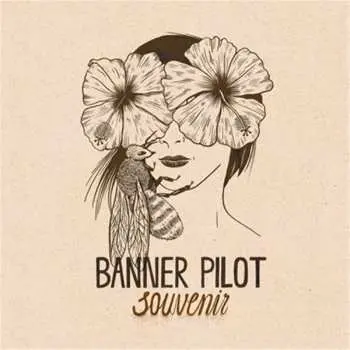 CD Banner Pilot: Souvenir