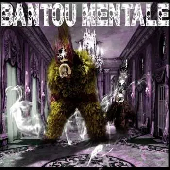 2LP Bantou Mentale: Bantou Mentale