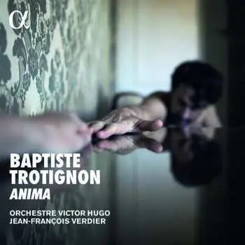 CD Baptiste Trotignon: Anima
