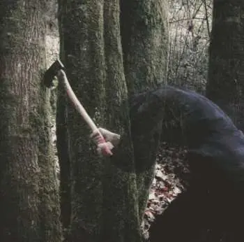 CD Baptists: Bushcraft