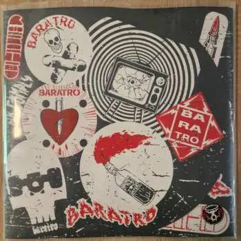 LP Baratro: No Comply