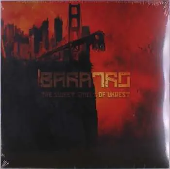 LP Baratro: The Sweet Smell Of Unrest