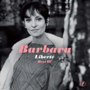 LP Barbara: Liberté - Best Of