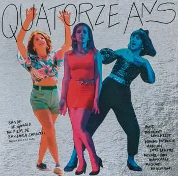 LP Barbara Carlotti: Quatorze Ans