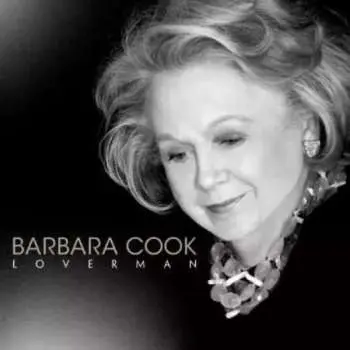 CD Barbara Cook: Loverman