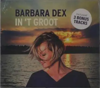 CD Barbara Dex: Dex In't Groot