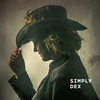 2CD Barbara Dex: SIMPLY DEX
