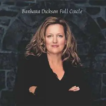 CD Barbara Dickson: Full Circle