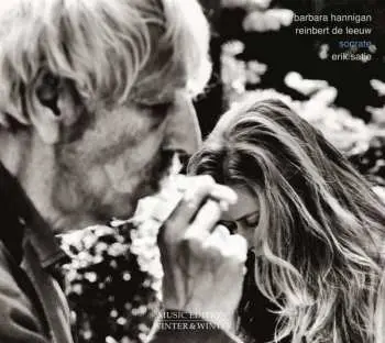 CD Barbara Hannigan: Socrate