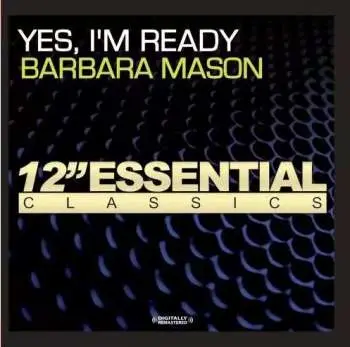 CD Barbara Mason: Yes, I'm Ready