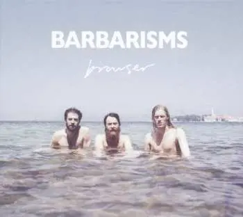 LP/CD Barbarisms: Browser